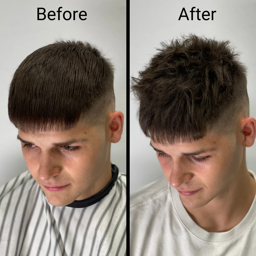 Hair Styling Powder - Buy 4 Get 2 FREE - Image 4